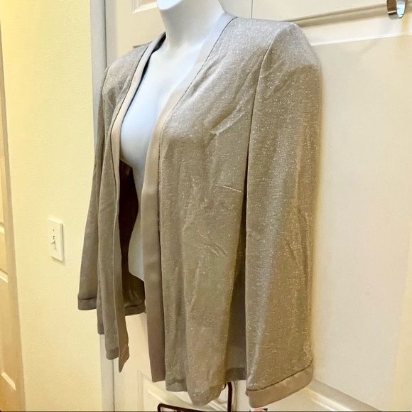 BNWT ALEX evenings long sleeve cover - Picture 3 of 11